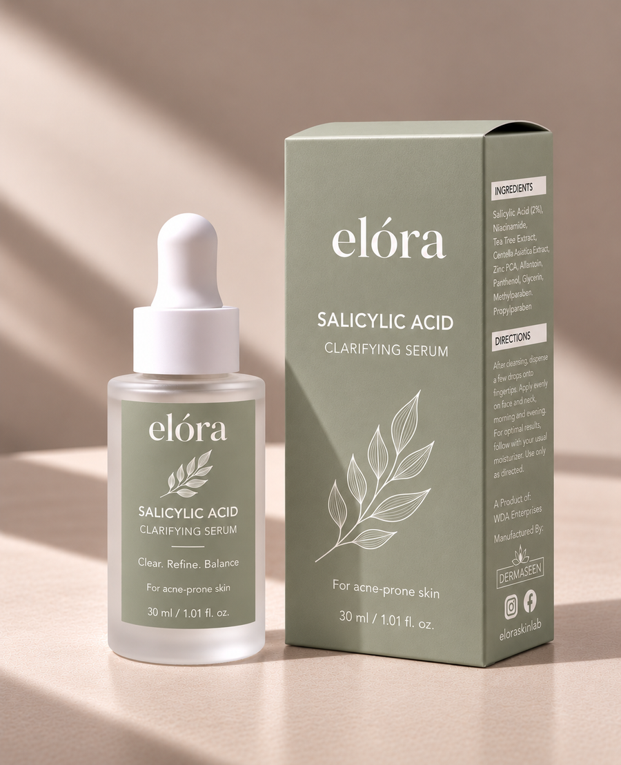 Salicylic Acid 2%