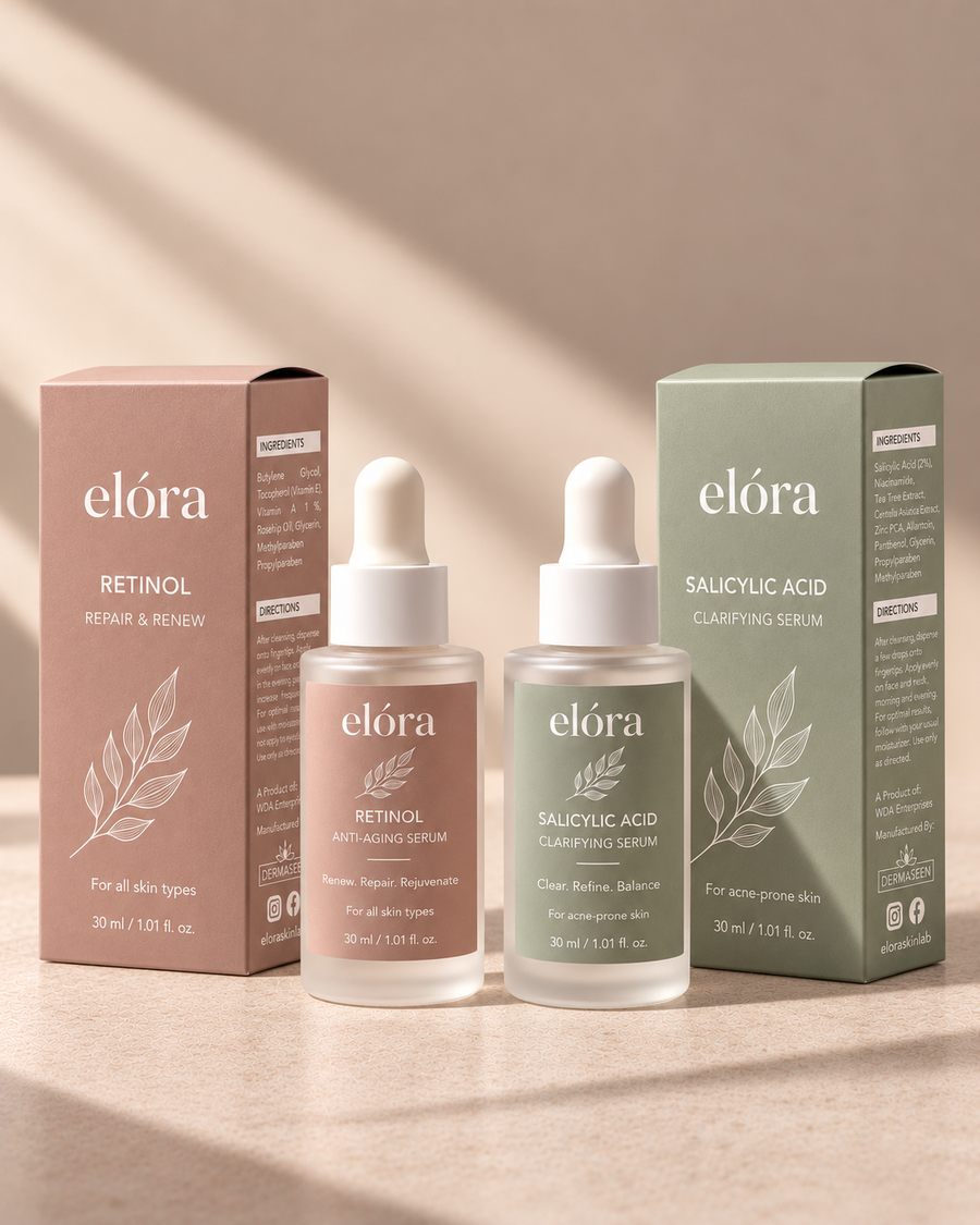 Clear & Renew Duo