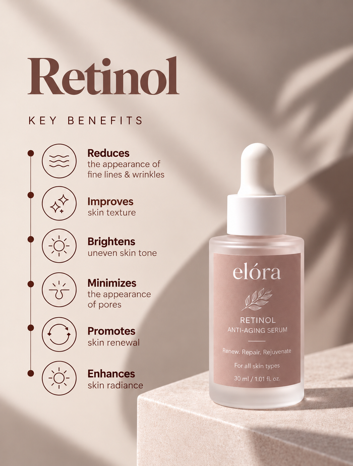 Retinol 1%